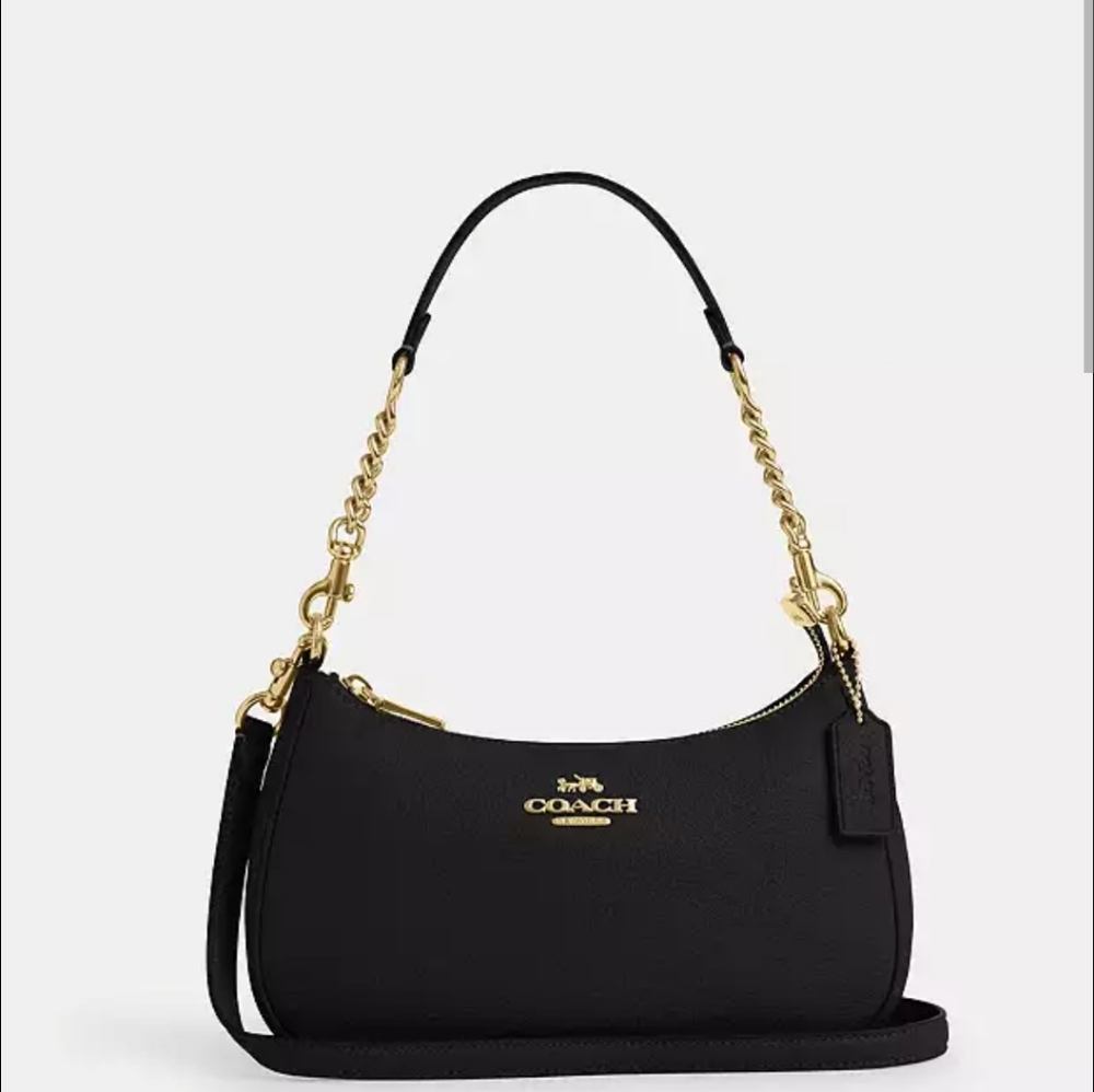 Coach Teri Shoulder Bag